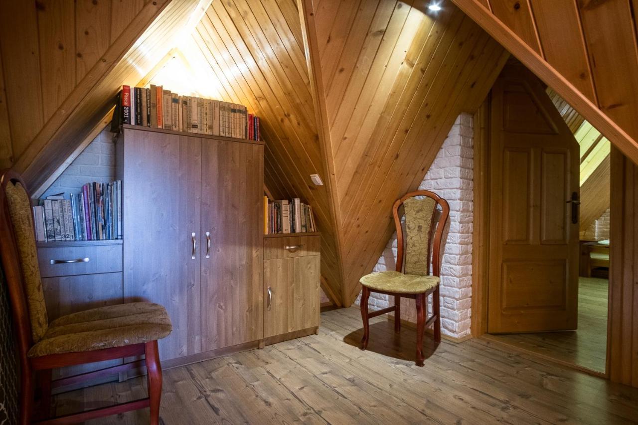 Apartamenty Tetmajera Apartzakop Zakopane Esterno foto
