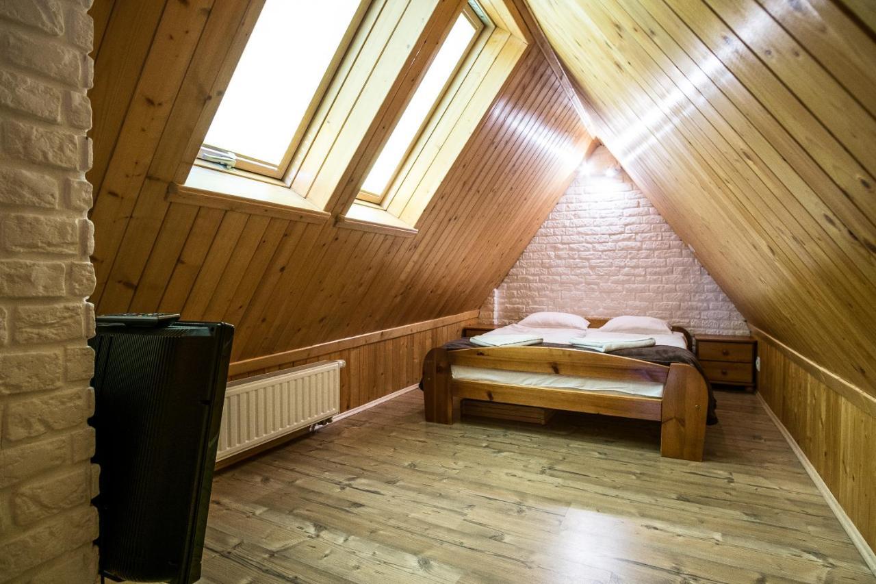 Apartamenty Tetmajera Apartzakop Zakopane Esterno foto