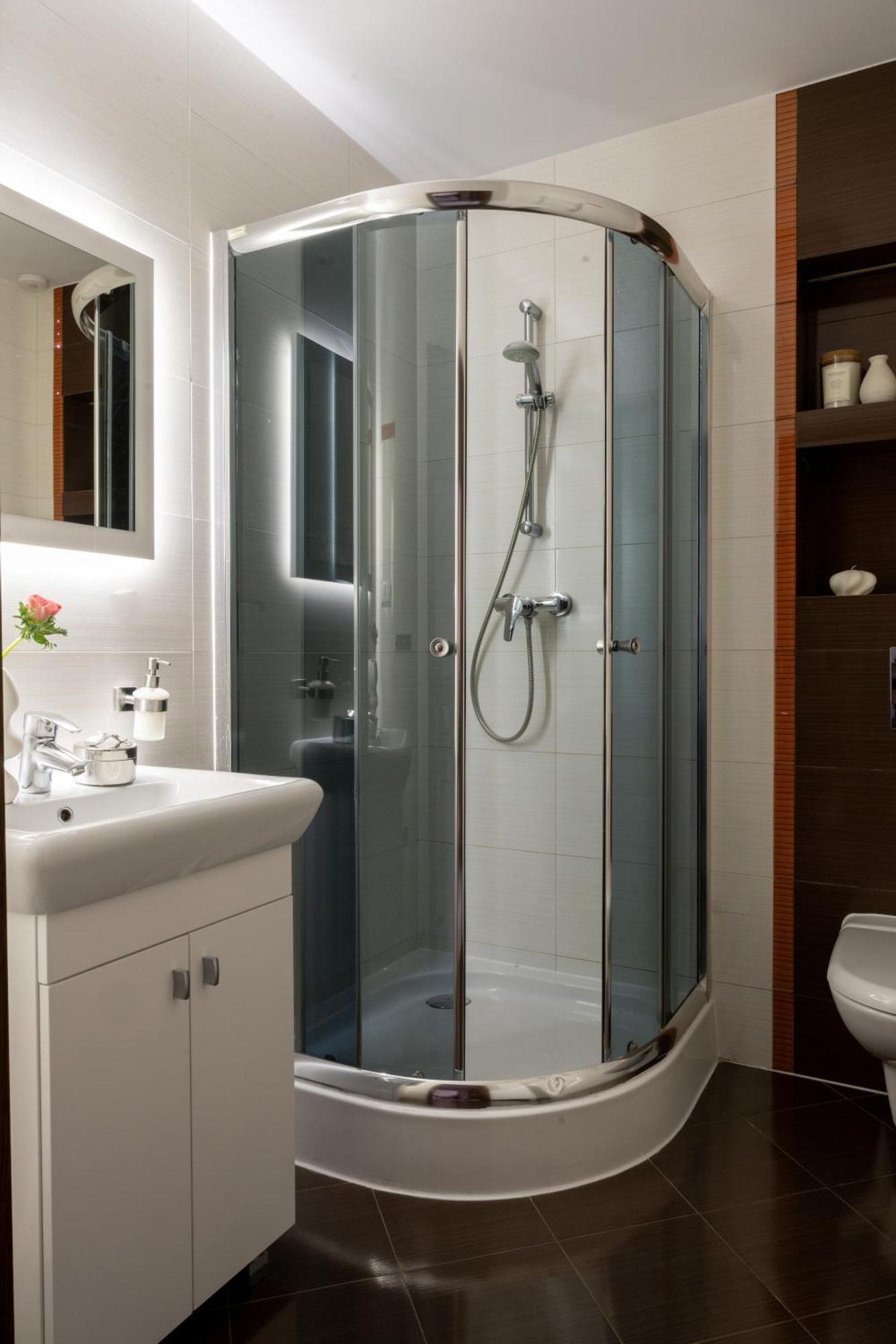 Apartamenty Tetmajera Apartzakop Zakopane Esterno foto