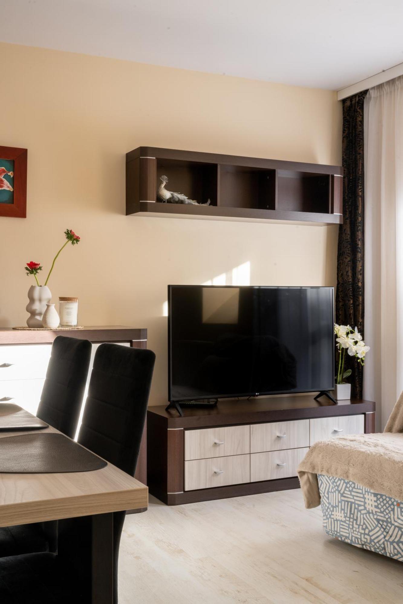 Apartamenty Tetmajera Apartzakop Zakopane Esterno foto