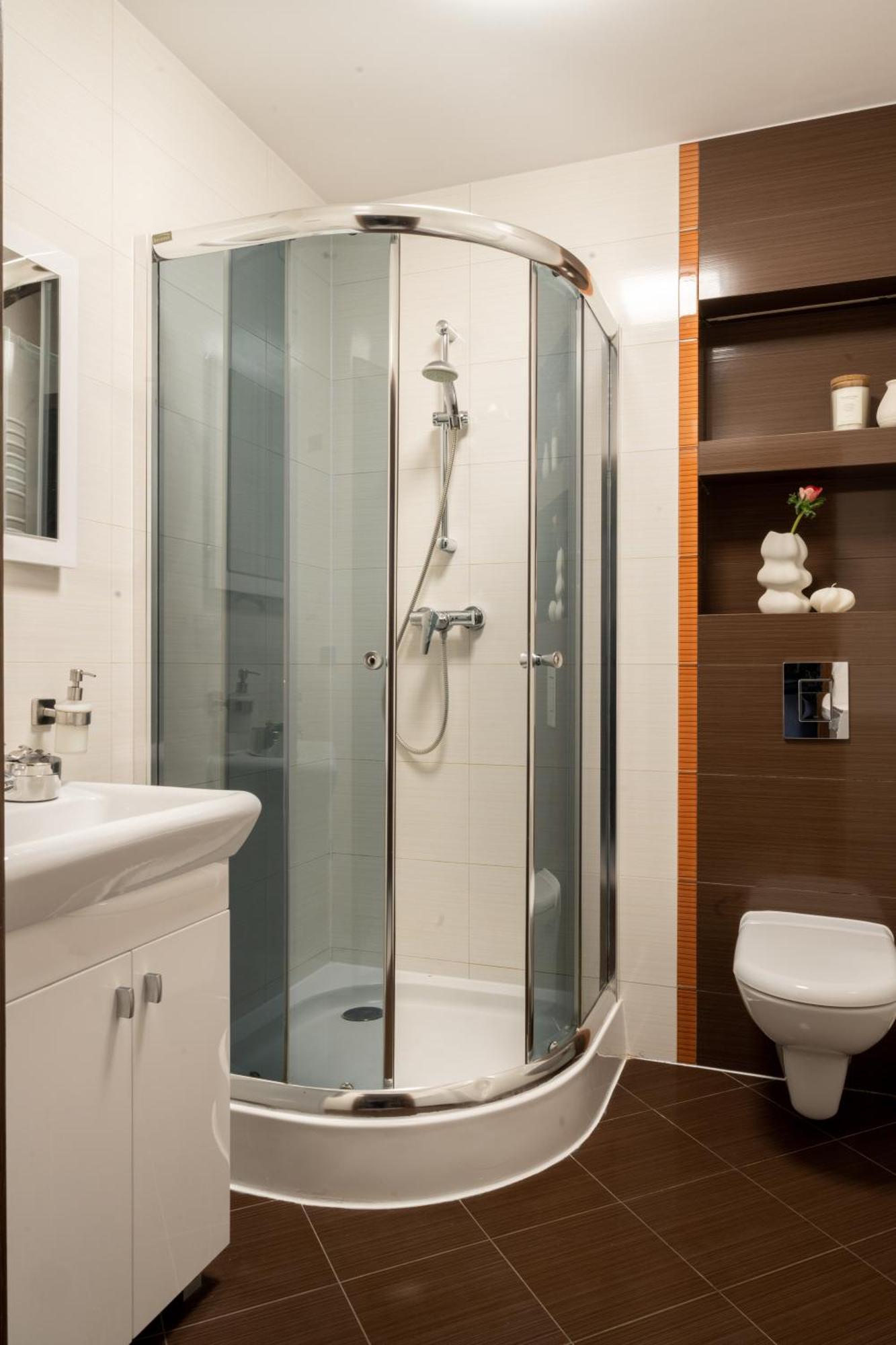 Apartamenty Tetmajera Apartzakop Zakopane Esterno foto