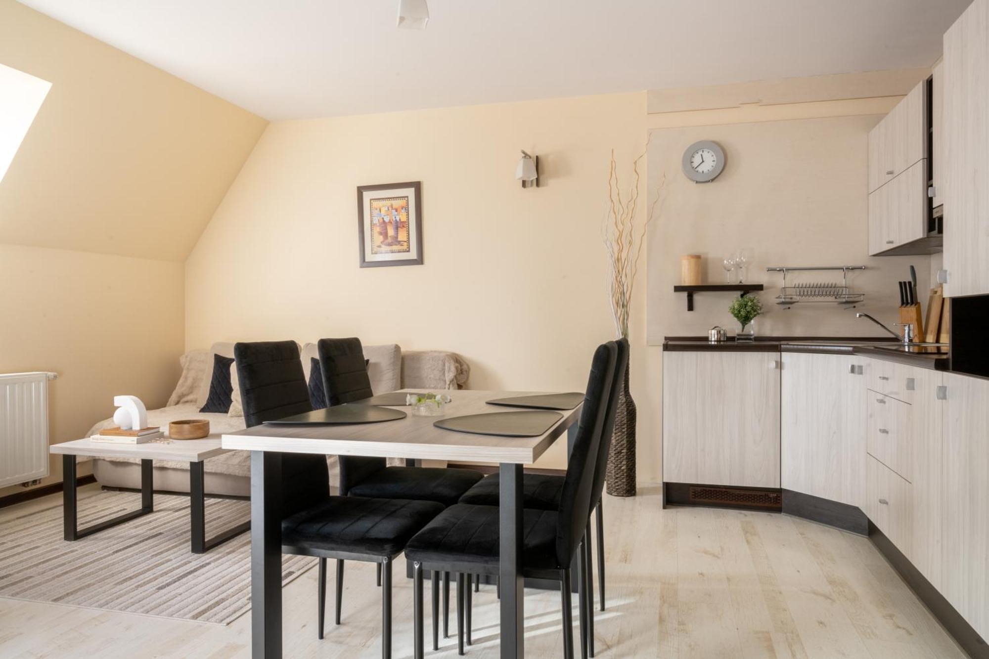 Apartamenty Tetmajera Apartzakop Zakopane Esterno foto