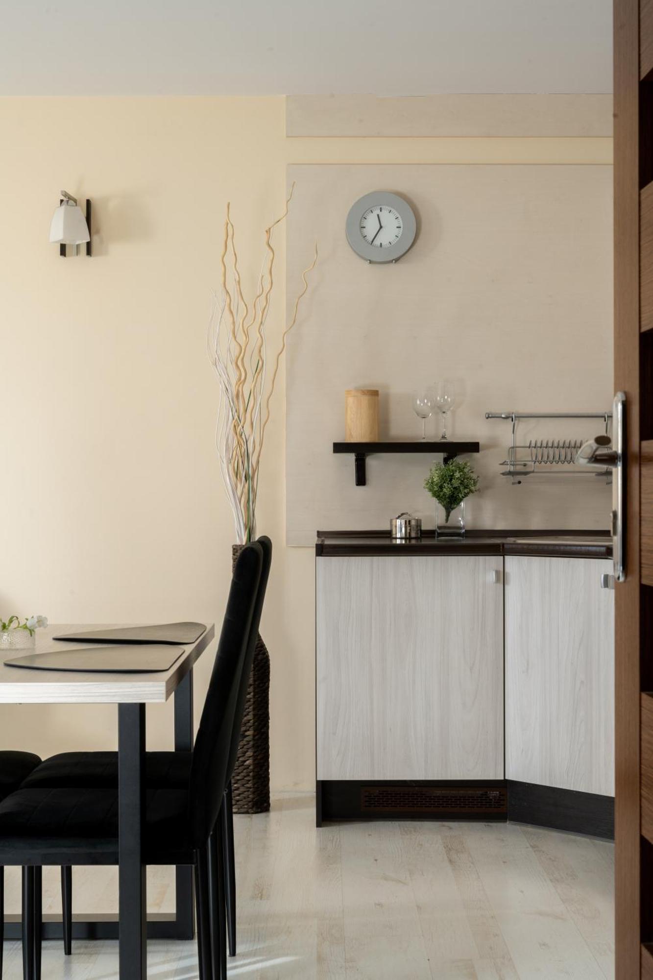 Apartamenty Tetmajera Apartzakop Zakopane Esterno foto
